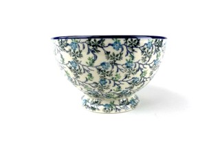 206 Bunzlau Kom op voet 2860X Kom op voet